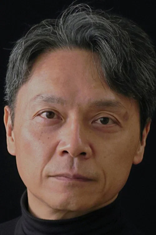 Photo of Yasushi Miyabayashi