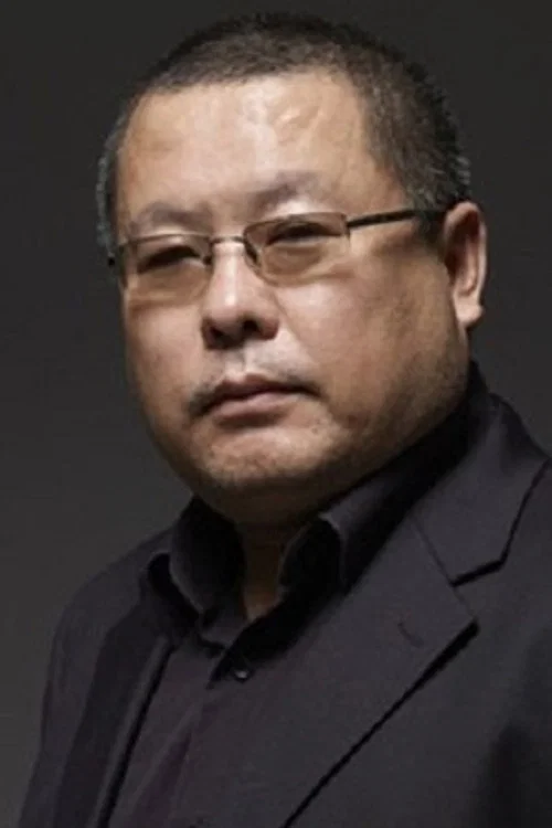 Photo of Gao Qunshu