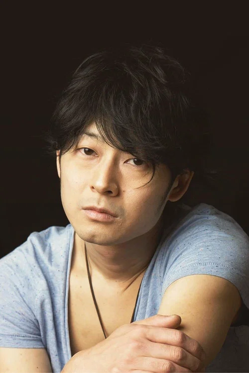 Photo of Daigo Higuchi
