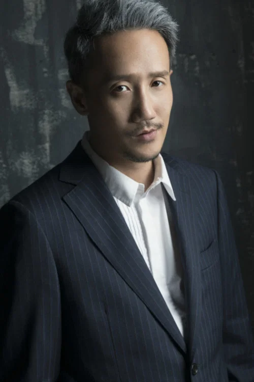 Photo of Han Qiuchi