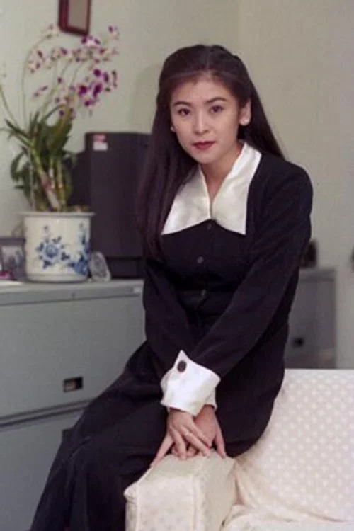 Photo of Chin Yu-lan