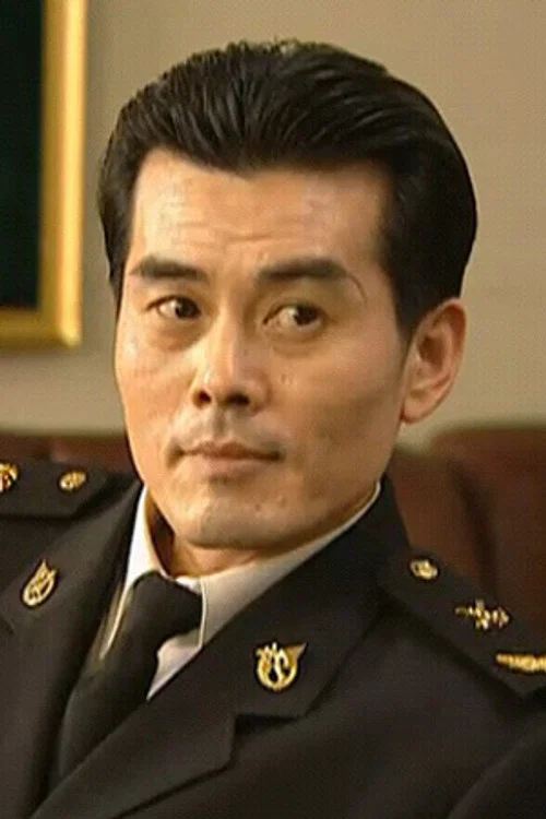 Photo of Xu Qian