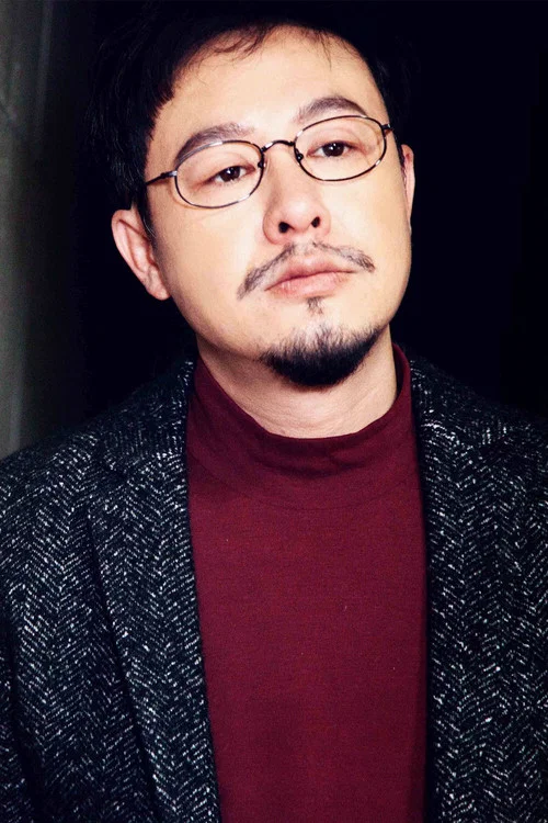 Photo of Zhang Songwen