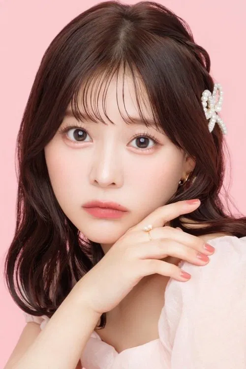 Photo of Nagisa Saito