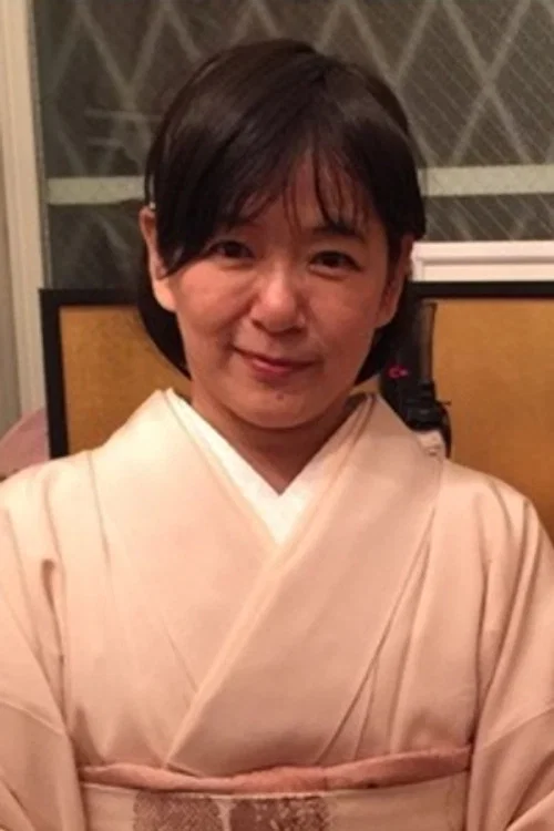 Photo of Michiru Shimada