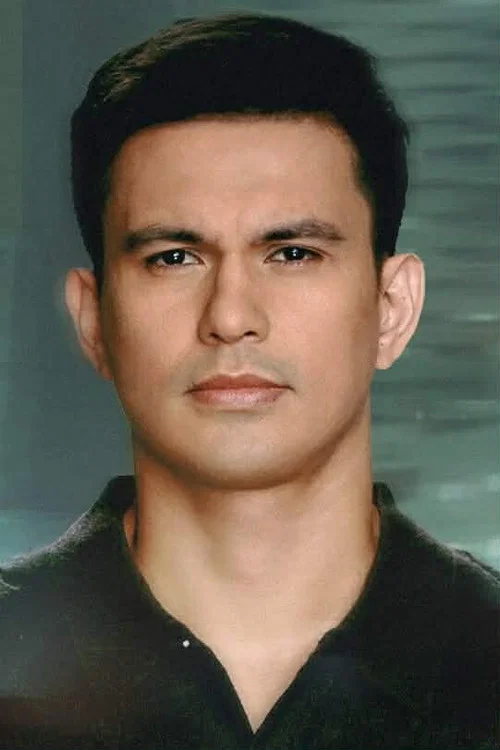Photo of Tom Rodriguez