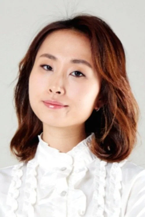 Photo of Lee Yoo-rin