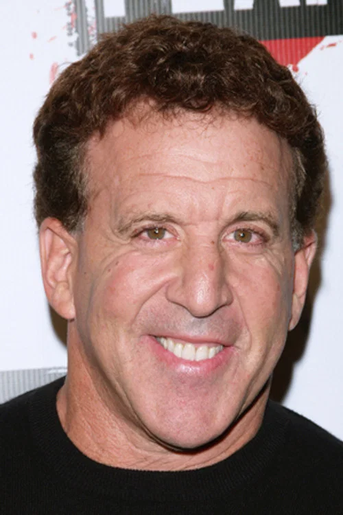 Photo of Jake Steinfeld