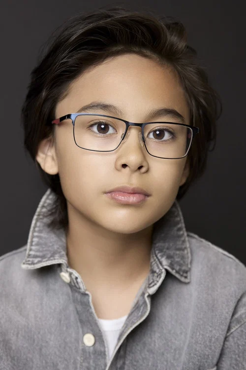 Photo of Avery Hargrave