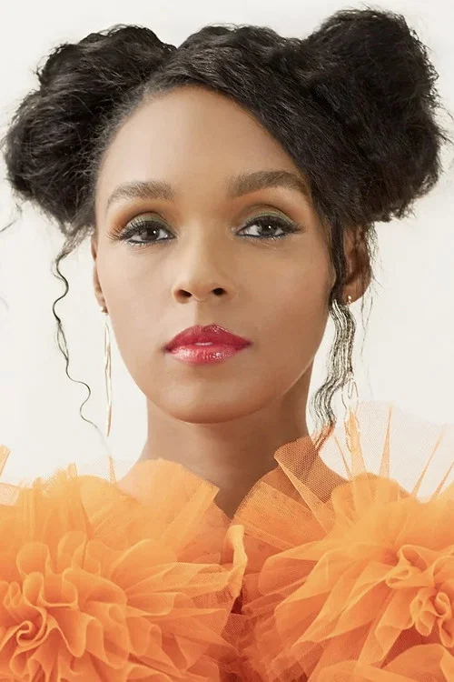 Photo of Janelle Monáe