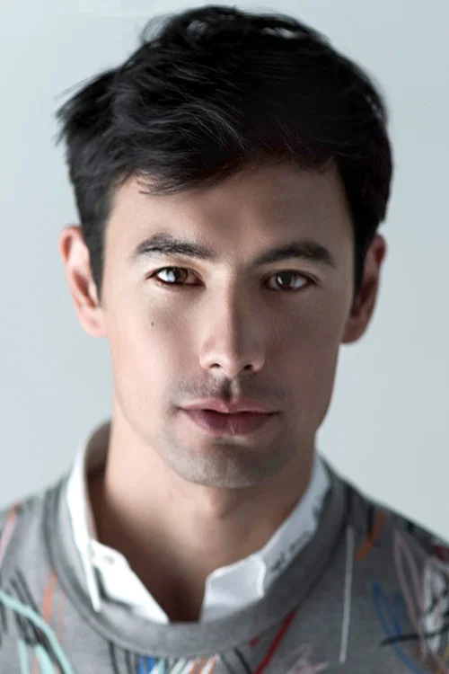 Photo of George Young