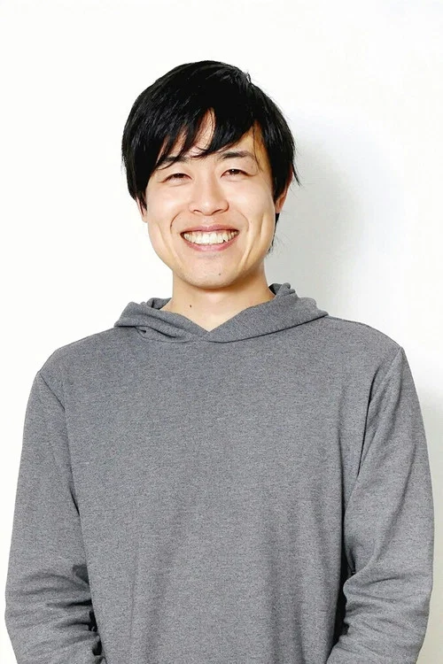 Photo of Tomohisa Taguchi