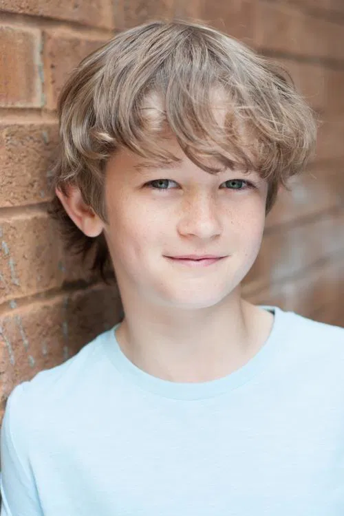 Photo of Alfie Tempest