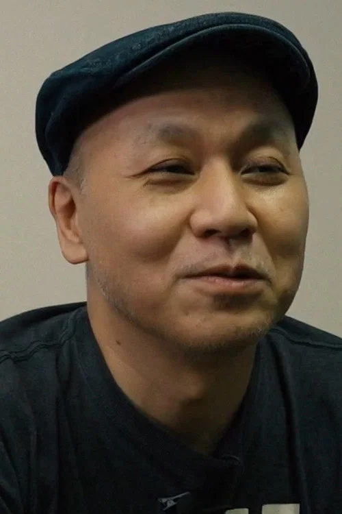 Photo of Masashi Ando