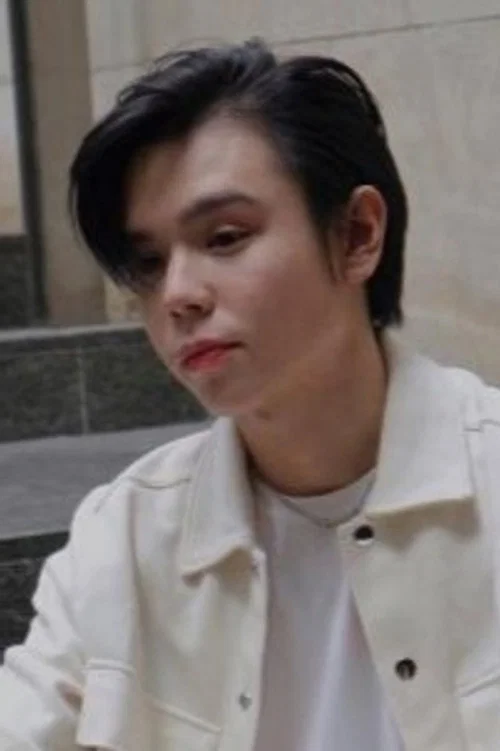 Photo of Hiro Shimoji