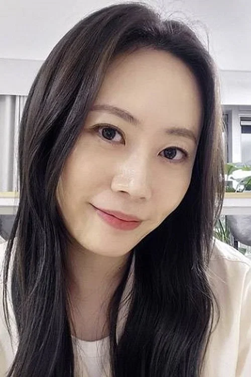 Photo of Kim Hye-young