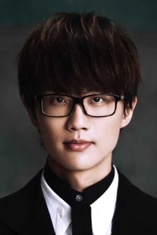 Photo of Xu Song