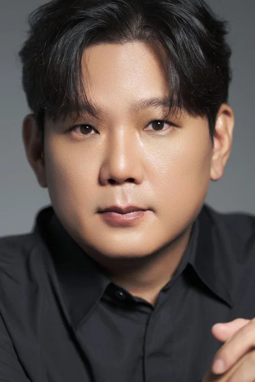 Photo of Kim Ki-nam