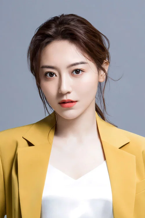 Photo of Maggie Huang