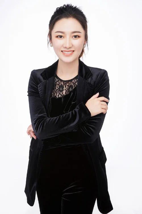 Photo of Ji Ying