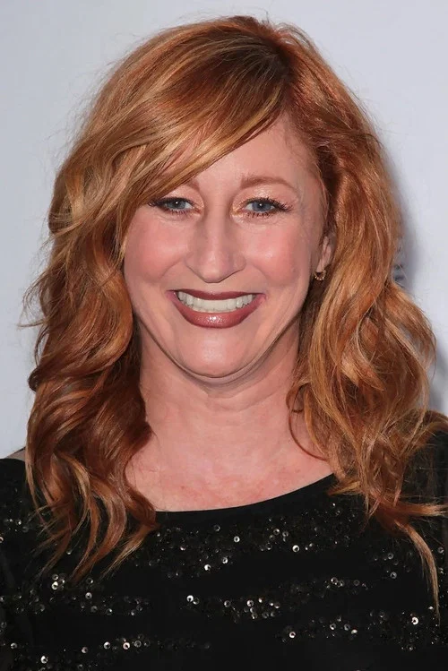 Photo of Vicki Lewis