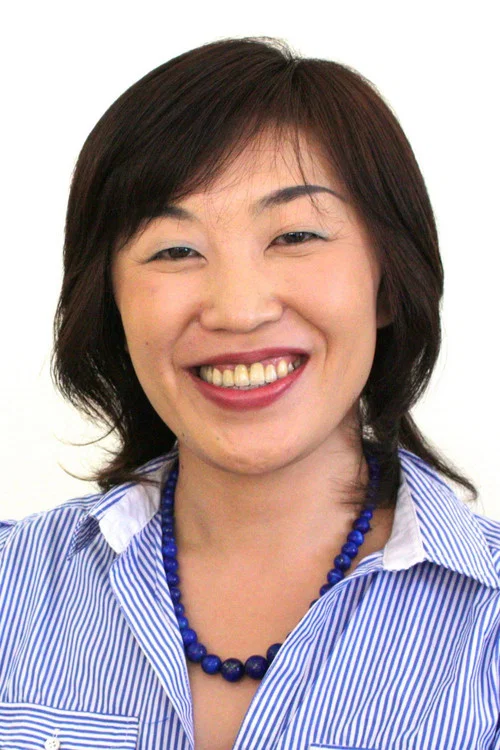 Photo of Sachiko Kojima