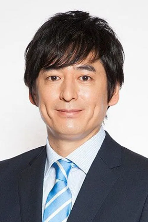Photo of Daikichi Hakata