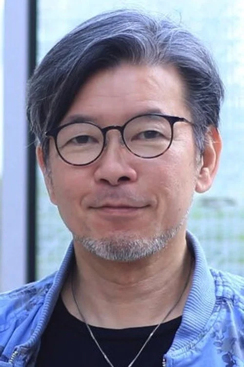 Photo of Masamichi Ureshino