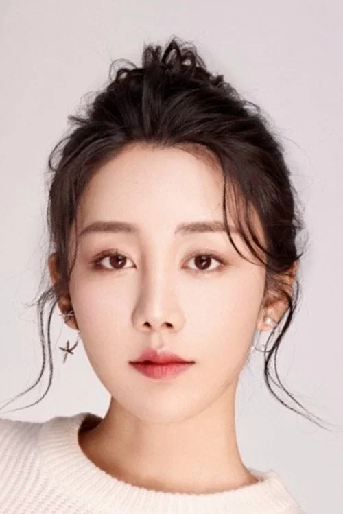 Photo of Zhou Yidan