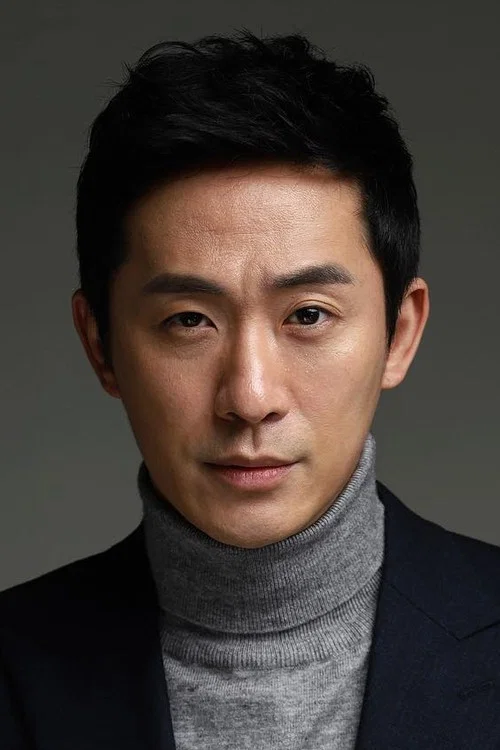 Photo of Baek Do-kyeom