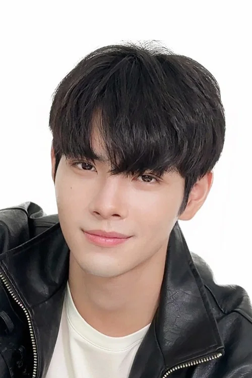 Photo of Yu Chang-yu