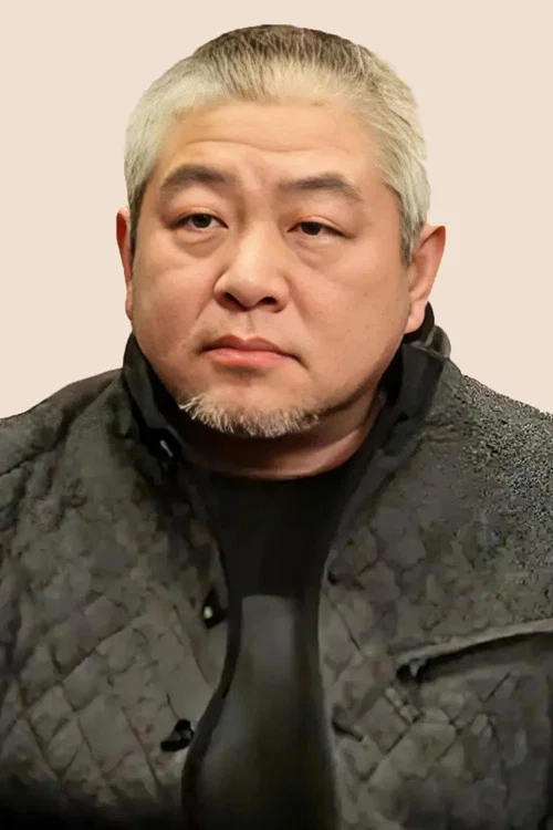Photo of Jing Li