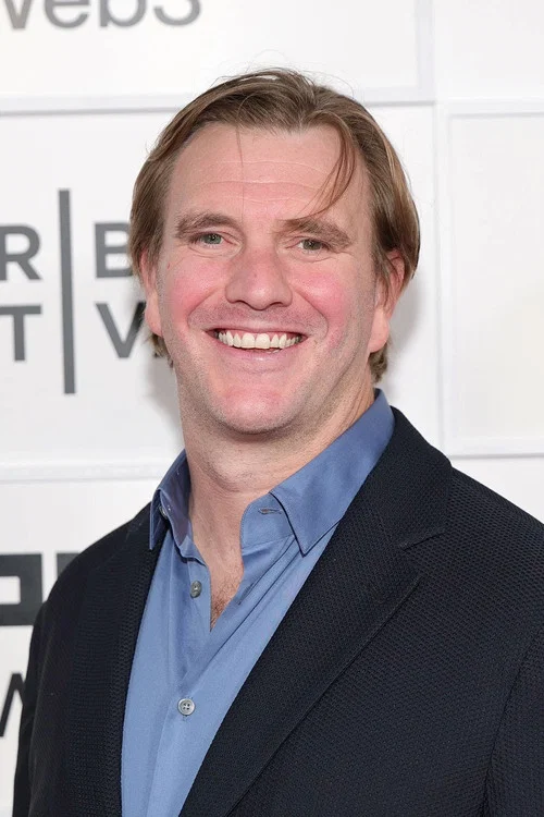 Photo of Bryan Unkeless