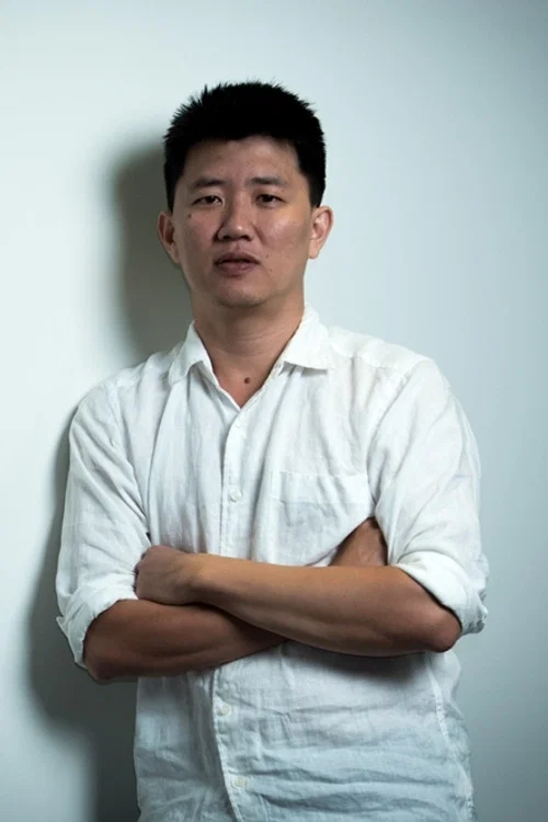 Photo of Lau Kek-huat