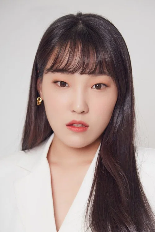 Photo of Lee Eun-ji