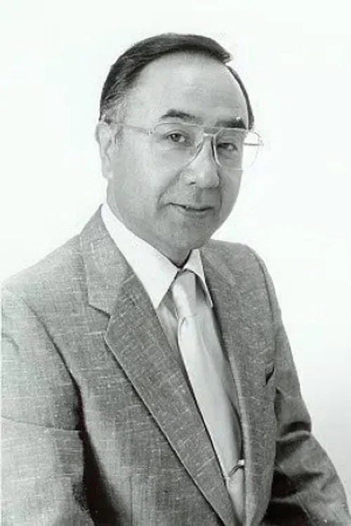 Photo of Hisashi Katsuta
