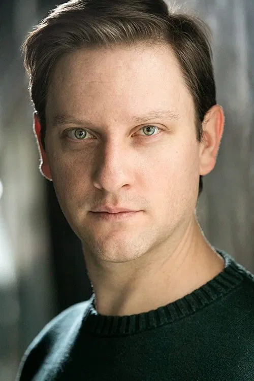Photo of Adam Ganne