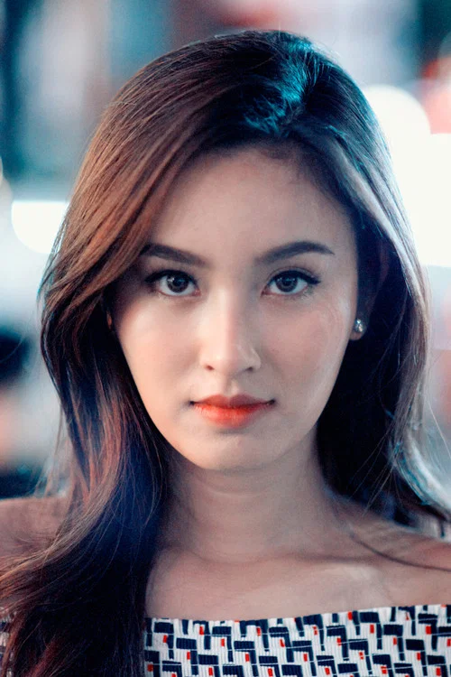 Photo of Treechada Petcharat