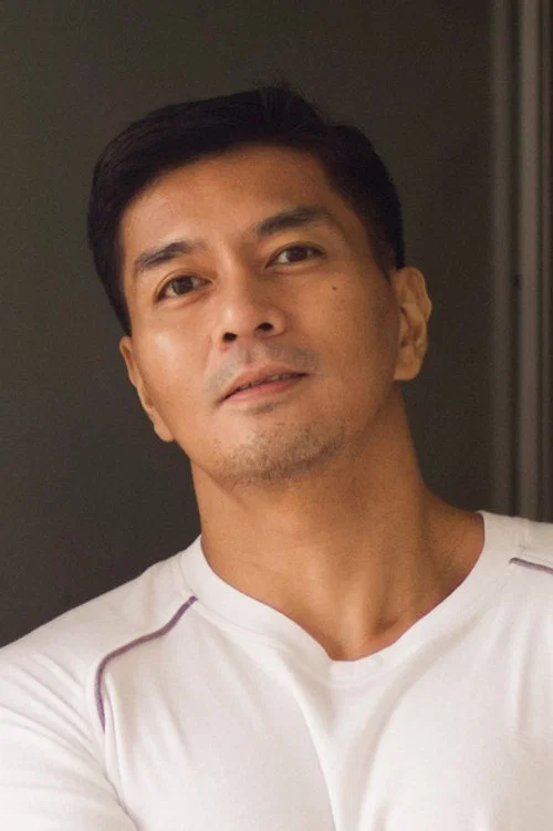 Photo of Chino Alfonso