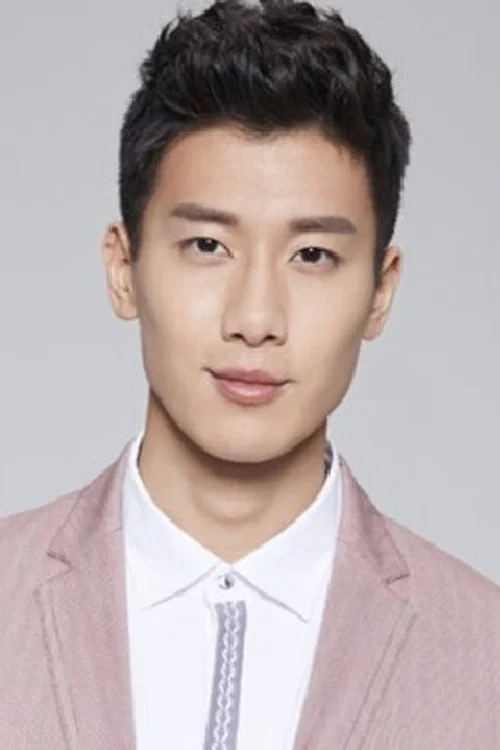 Photo of Jack Sun