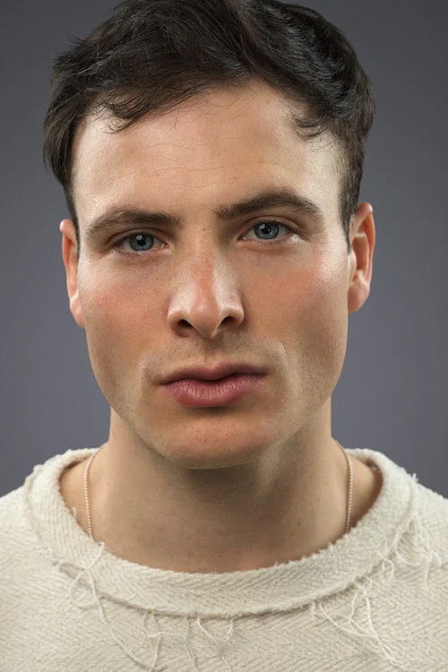 Photo of Cooper Levy