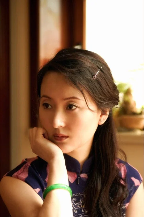 Photo of Chen Xiaoxu