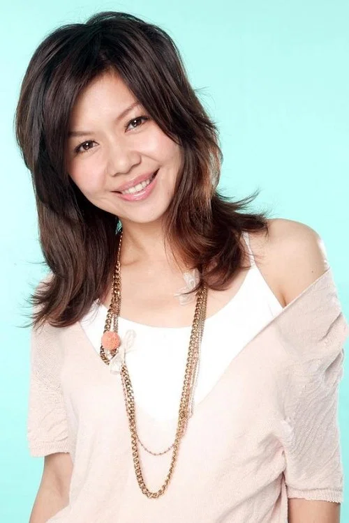 Photo of Sara Yu