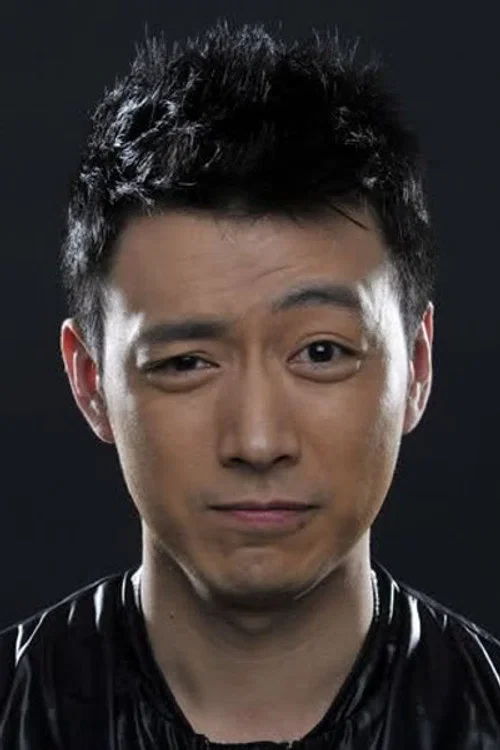 Photo of Cao Bingkun