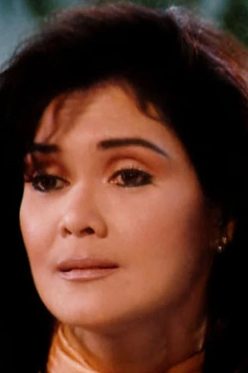 Photo of Evangeline Pascual