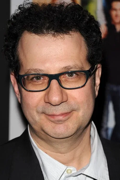 Photo of Adam Brooks