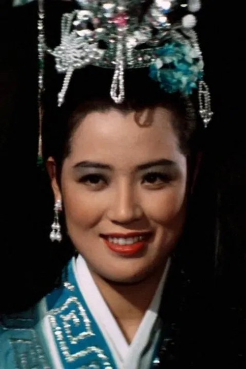Photo of Yu Ling-Lung