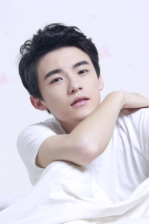 Photo of Wang Luojia