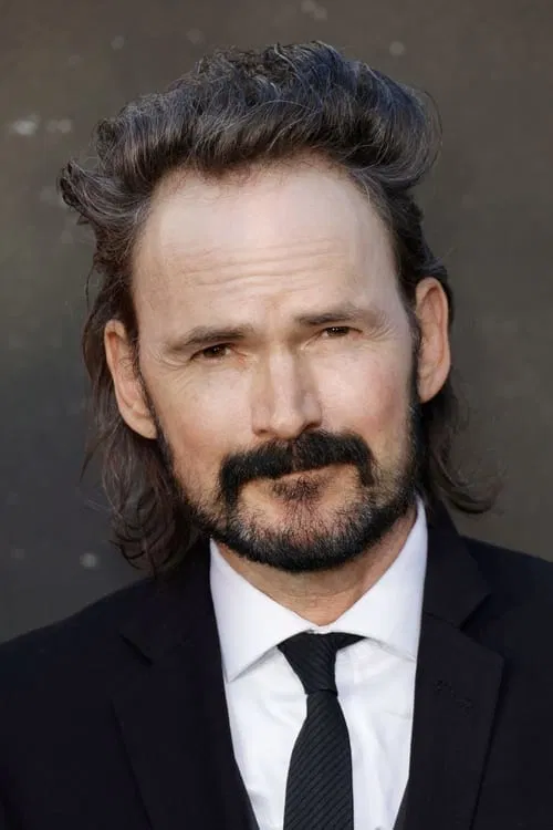 Photo of Jeremy Davies