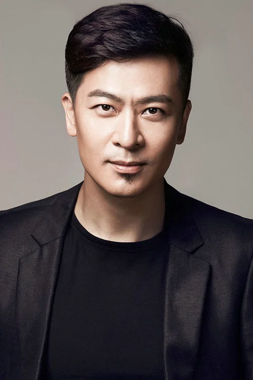 Photo of Yu Yi